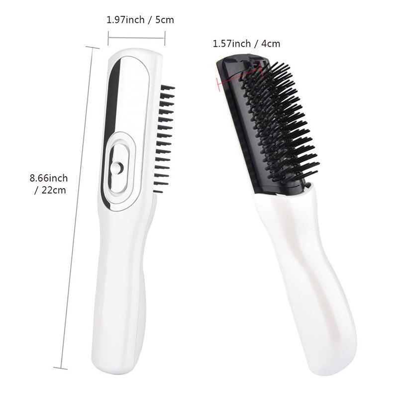 Hair Re-Growth Comb (For Men and Women)