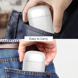 WIRELESS BLUETOOTH Airpods For Iphone and Android