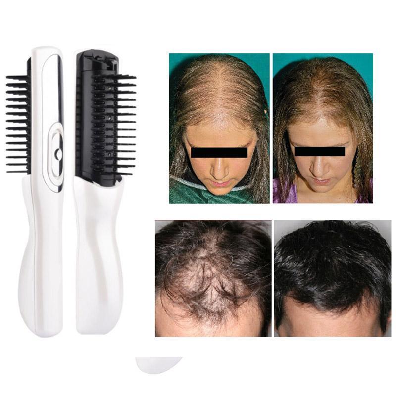 Hair Re-Growth Comb (For Men and Women)