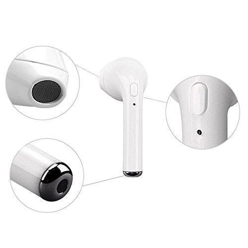 WIRELESS BLUETOOTH Airpods For Iphone and Android