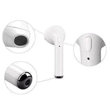 WIRELESS BLUETOOTH Airpods For Iphone and Android