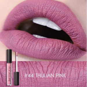 Focallure Waterproof Liquid Lipstick (Smudge Proof Lipstick)