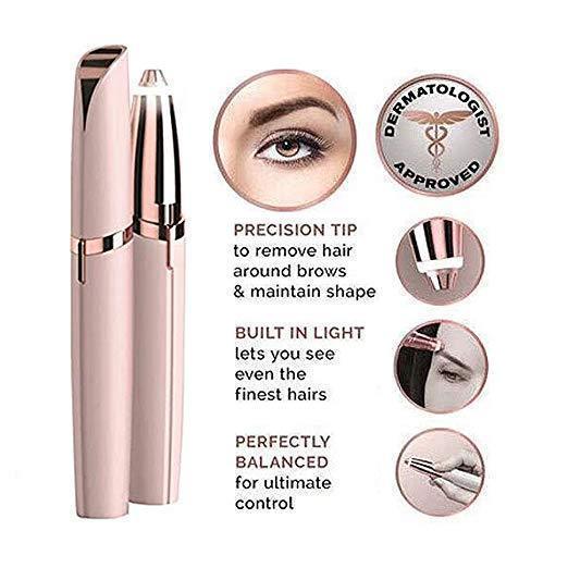 Flawless Women Hair Remover