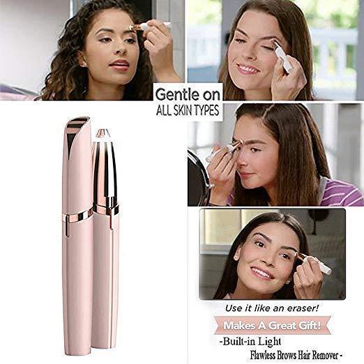 Flawless Women Hair Remover