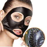 BLACK CHARCOAL MASK