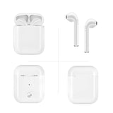 WIRELESS BLUETOOTH Airpods For Iphone and Android