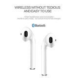 WIRELESS BLUETOOTH Airpods For Iphone and Android