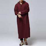 Costume Gown Men Hoodies