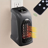 Portable Electric Mini Heater