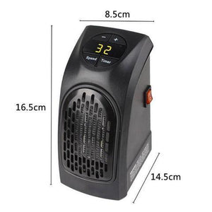 Portable Electric Mini Heater