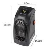 Portable Electric Mini Heater